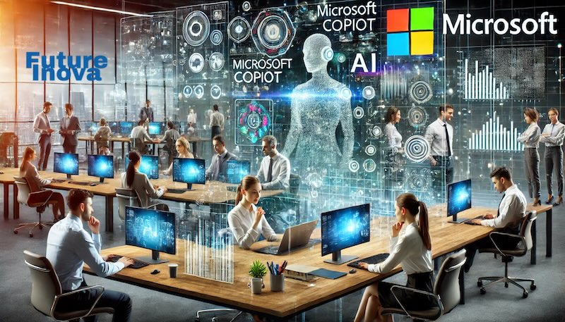 Microsoft Copilot: Una Nueva Era para la Integración de la IA en las Organizaciones